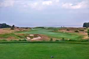 Arcadia Bluffs (Bluffs) 3rd